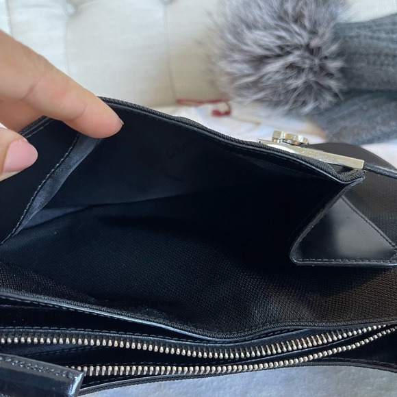 Salvatore Ferragamo small Shoulder Bag - Picture 10 of 14